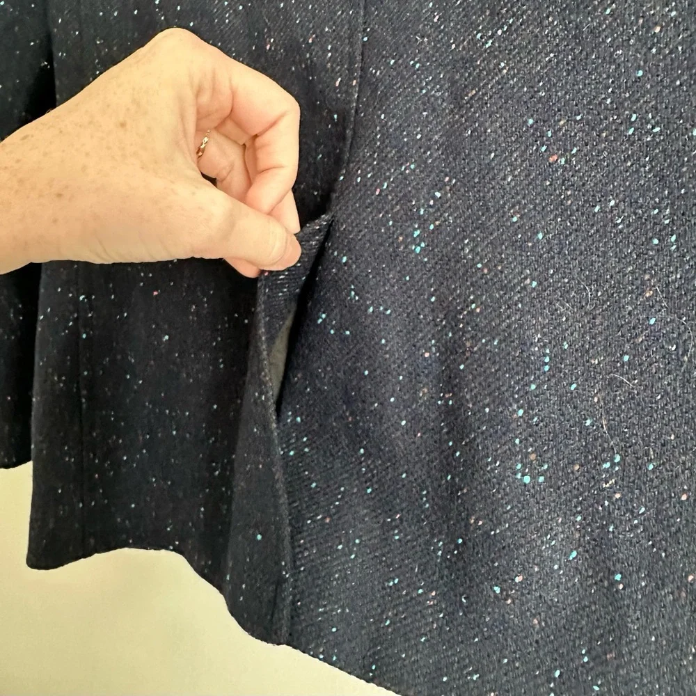 stylish speckled